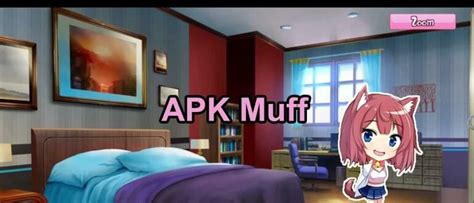 Download Muff APK 2.0.6.3 Terbaru, Simulasi Kencan 18